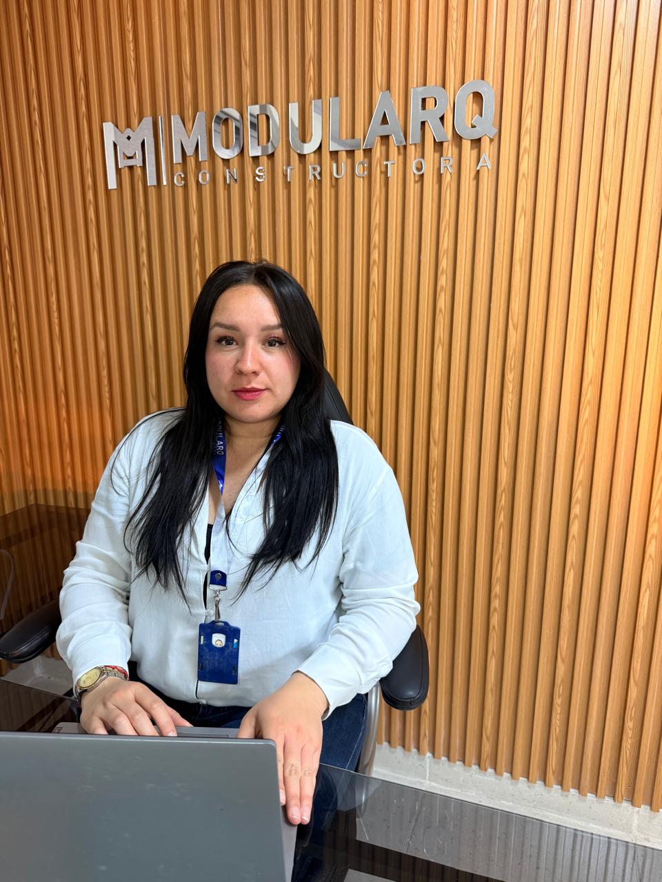 Laura Sánchez